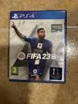 FIFA 23.