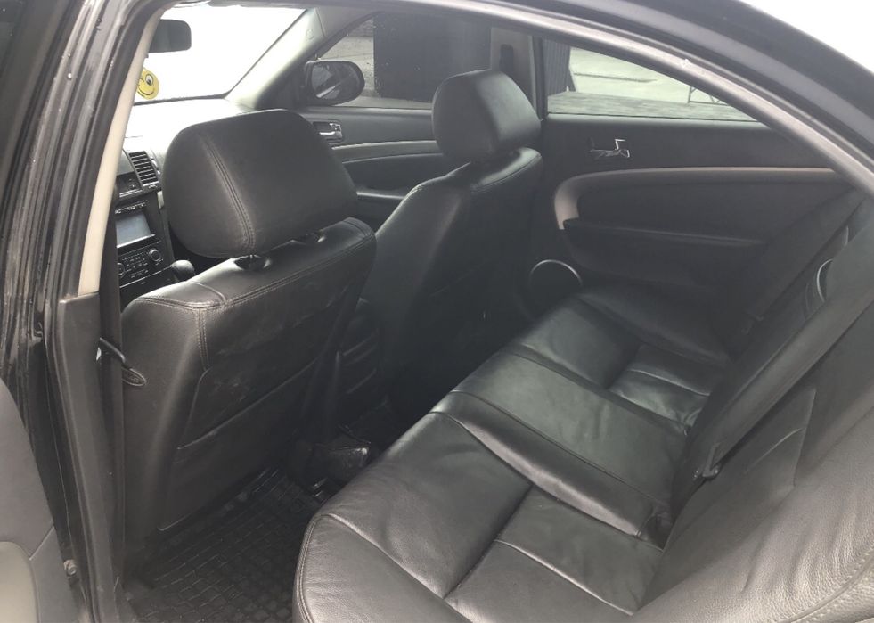 Продам Chevrolet epiсa 2.0 обмін