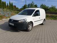 Volkswagen Caddy*klima*webasto*alu!!!