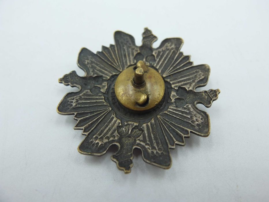 II RP, Odznaka Obrońcom Kresów Wschodnich Orlęta