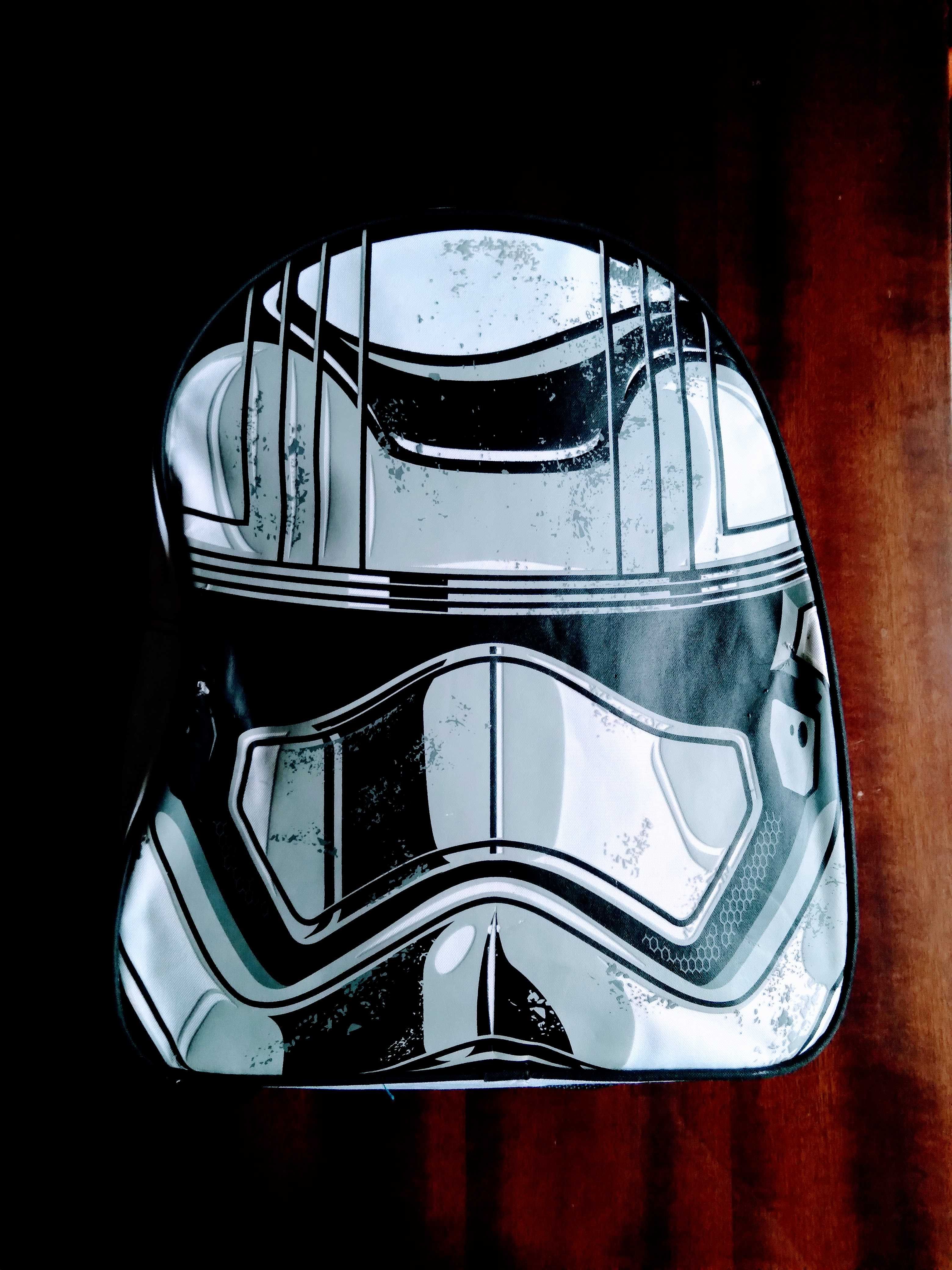 Рюкзак Star Wars First Order Stormtrooper