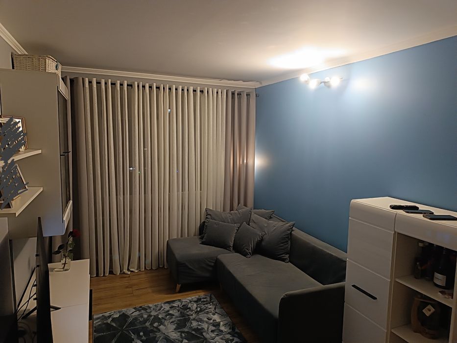 Mieszkanie w Siemiatyczach