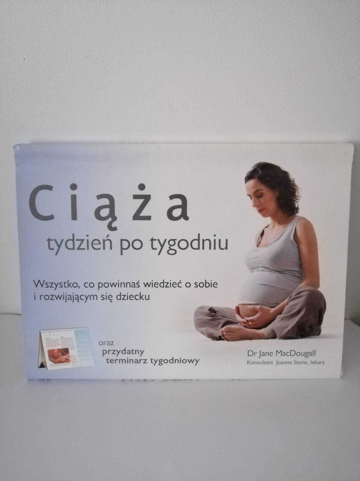 Ciąża tydzień po tygodniu