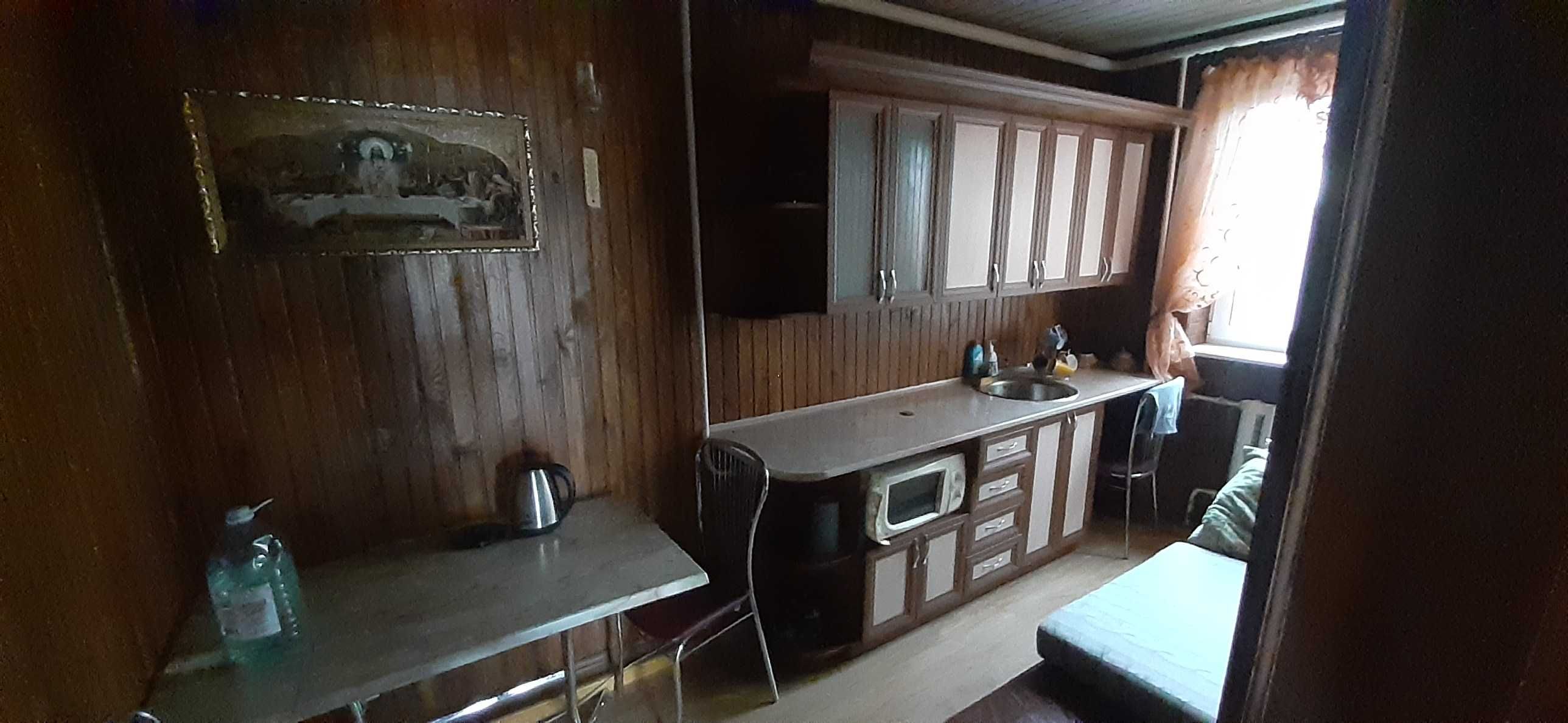 Комерційні преміщення