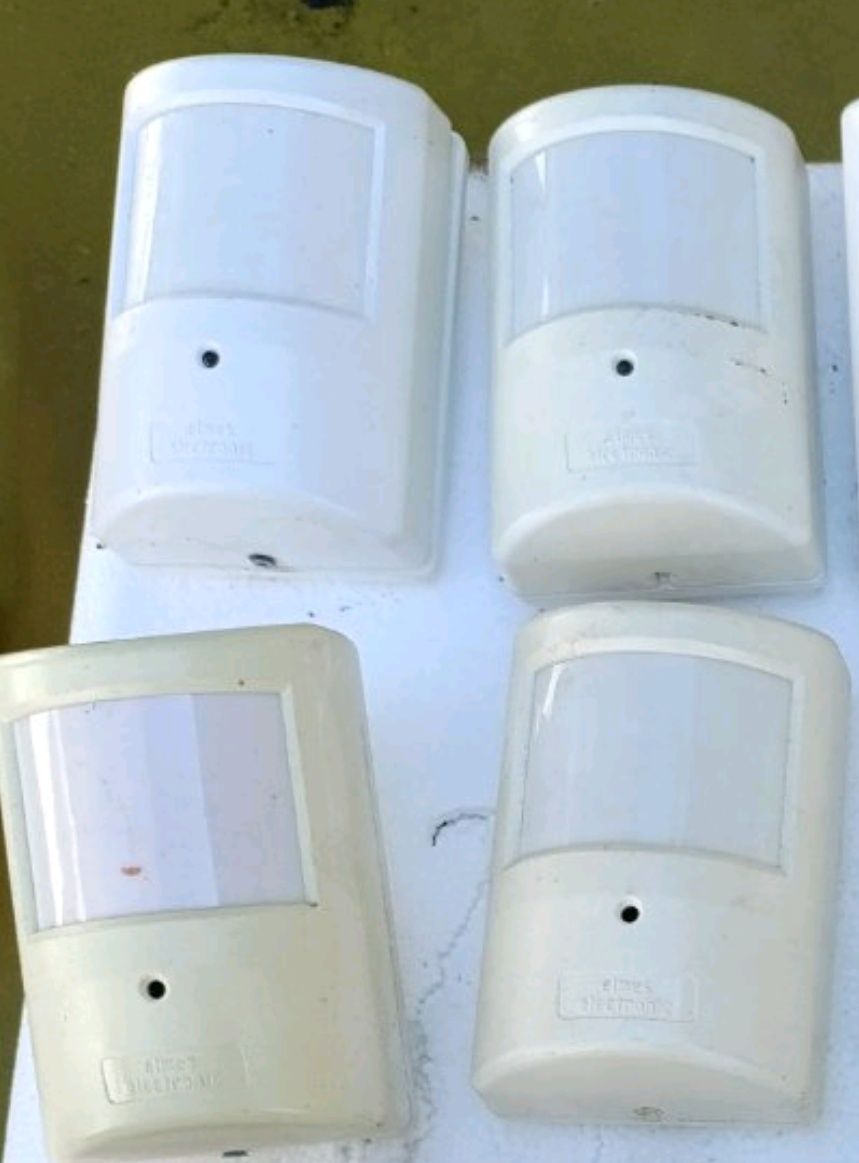 Датчик движения Elmes Electronic PTX-50