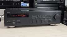 Yamaha RX-460 Wysokiej klasy amplituner FM stereo vintage