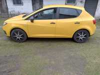 Seat Ibiza 1.2 MPI 2010r MOŻLIWA ZAMIANA