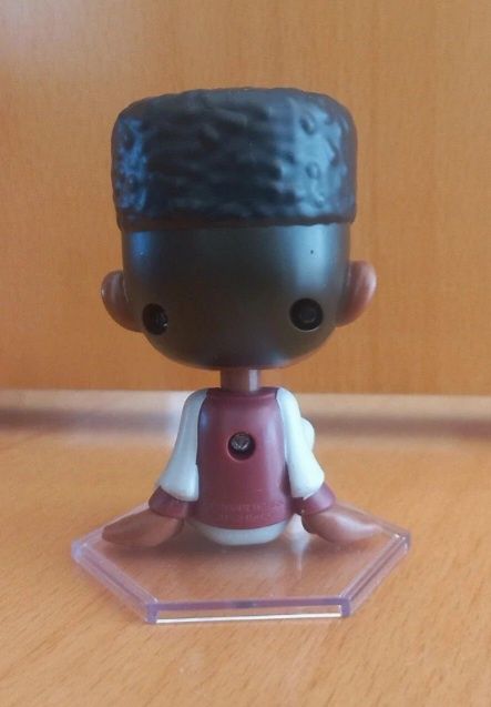 Boneco Lucas - Stranger Things