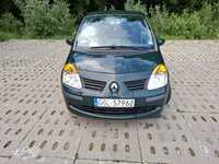 Renault Modus 1.6 16v 2005r. AUTOMAT