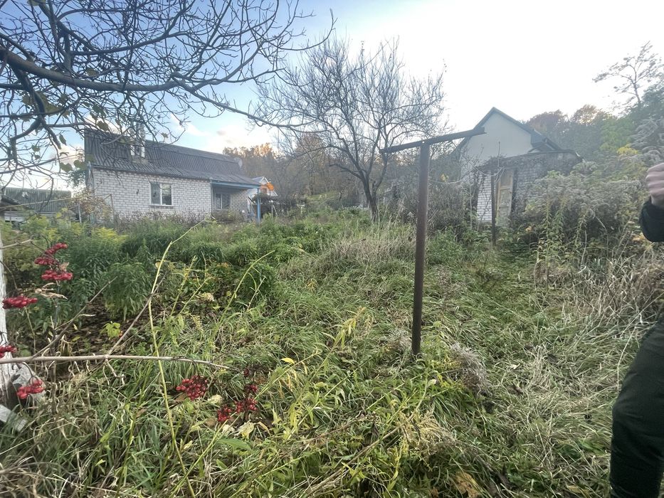 Продається частина будинку!