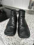 Botas de homem tamanho 41