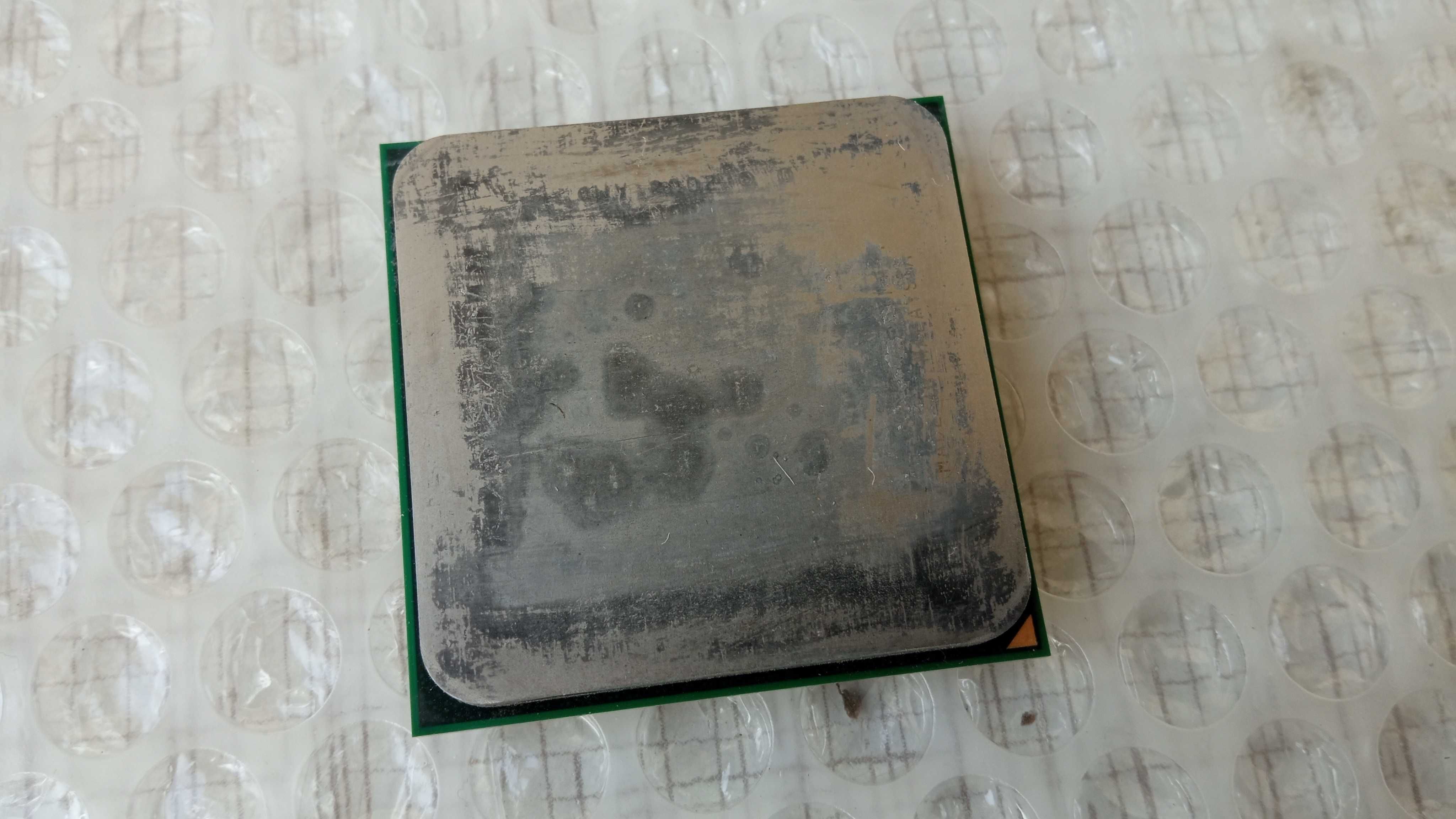 Процессор QuadCore AMD Phenom II X4 955, 3215 MHz , sAM3 125W !
