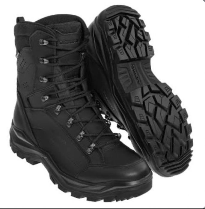 Знижка! 42р. Берці ОРИГІНАЛ ботінки LOWA RECON GTX® Hi TF (renegade