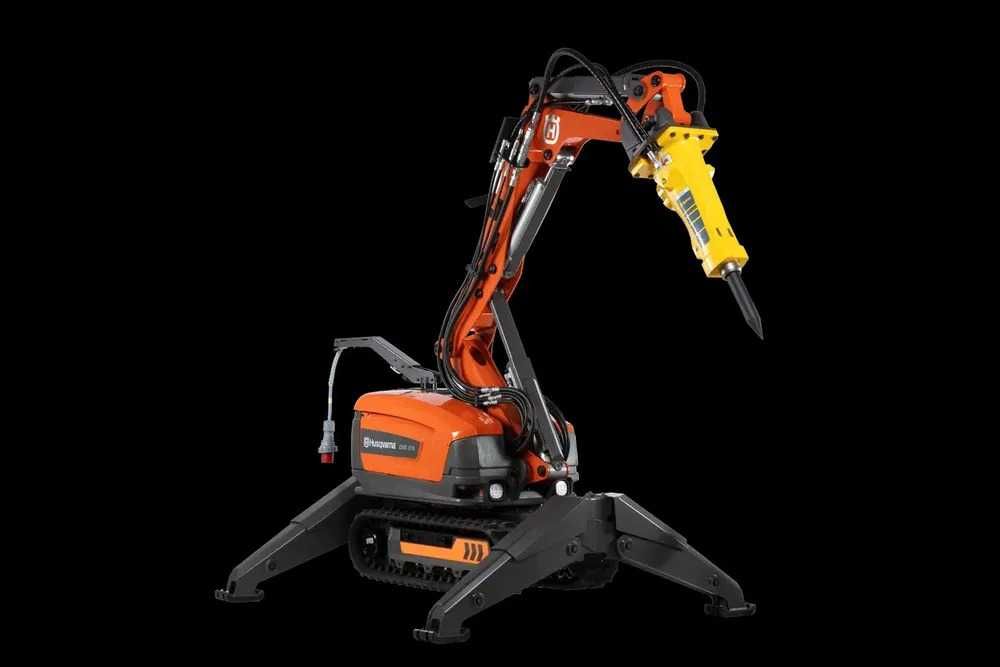 HILTI DDHD30-DD-200-G02-Husqvarna DXR 275Р1,FS600E-K4000-Eibenstock