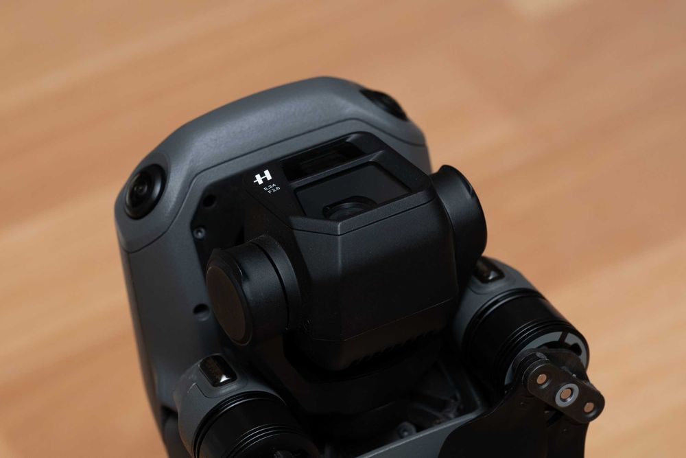 Mavic 3 Fly More Combo RC V 2.0 mod ATTI