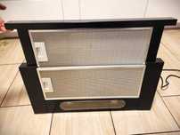 Okap Samsung NK24M1030IB/UR Czarny