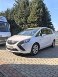 Opel Zafira C 2L 170Ps