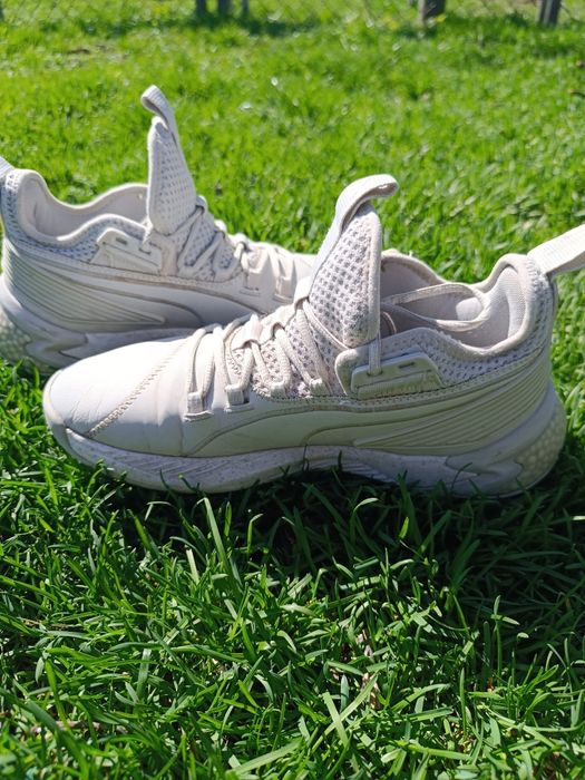 Кросівки puma 41 розмір