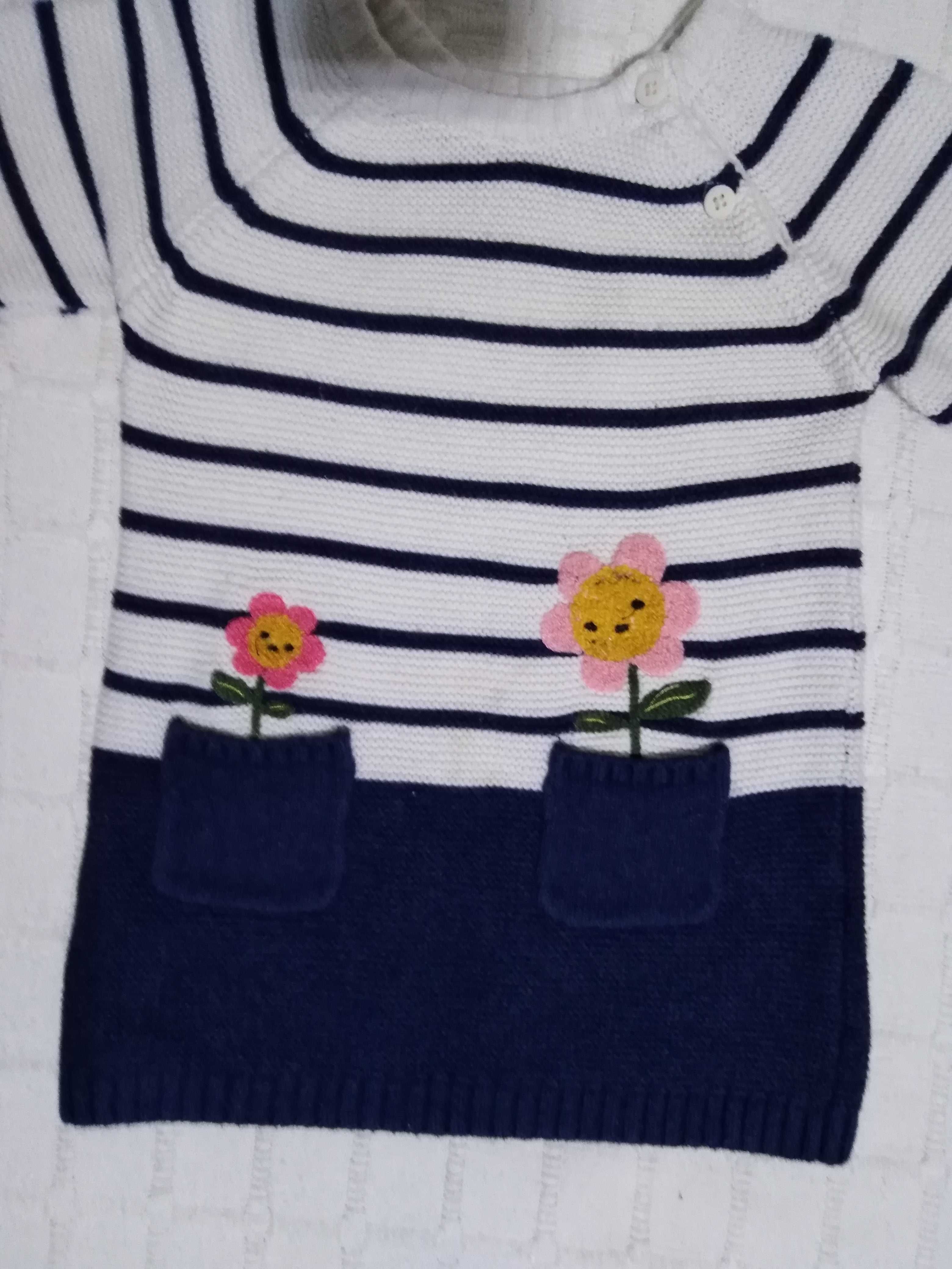 Camisola Primark 12-18 meses