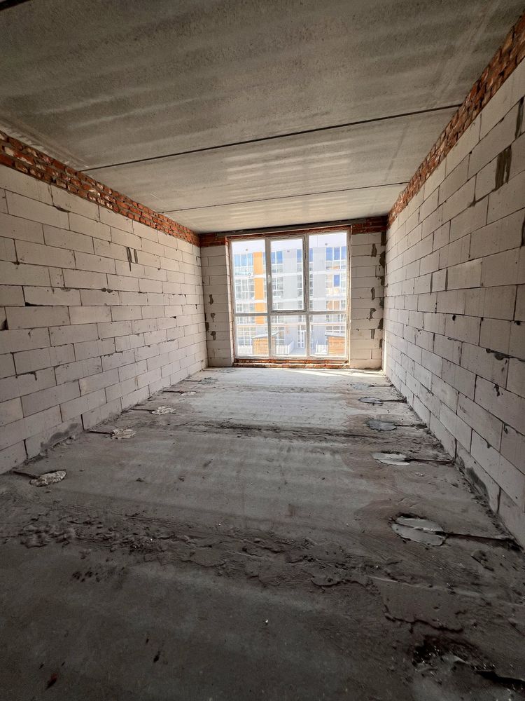 Квартра з документами 32м2- 23500$!