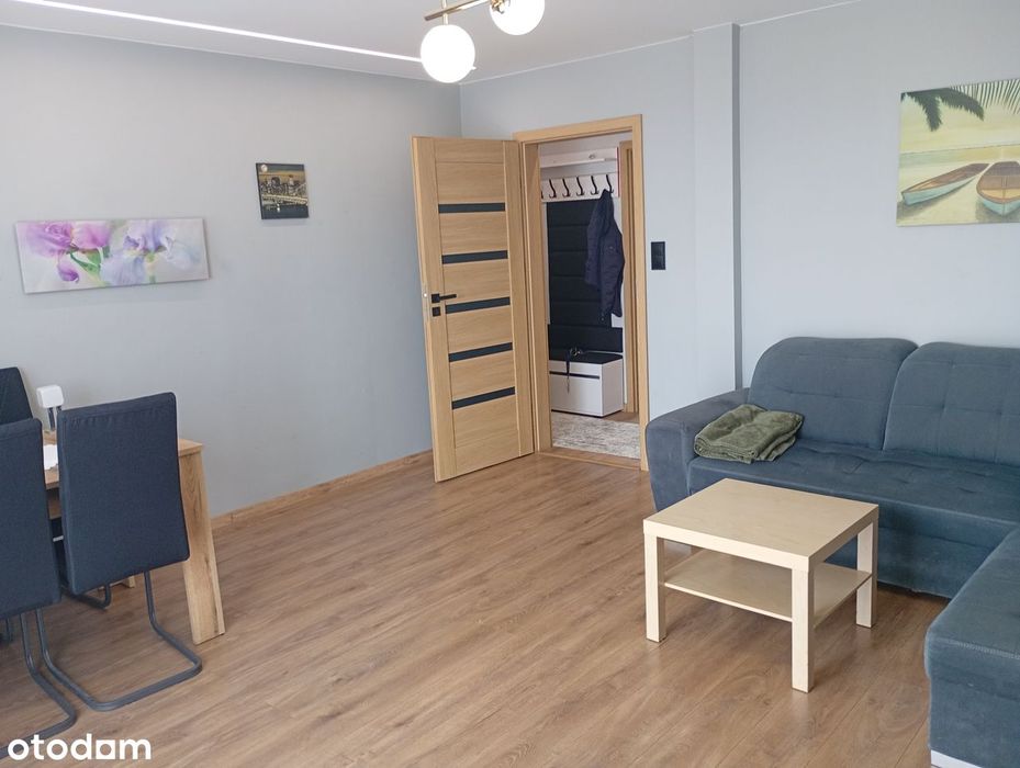 Ogłoszenie prywatne , pośrednikom dziękujemy