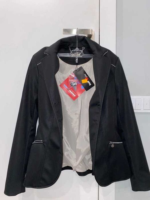 Frak firmy Fair Play