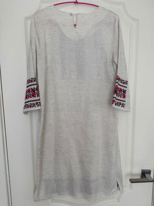 Сукня вишиванка розмір ХS-S