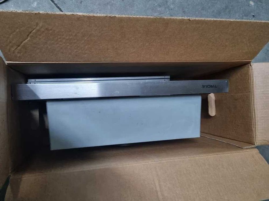 Exaustor Troia Hotte 60 cm