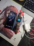 Smartfon realme GT2 Pro 12/256 + akcesoria