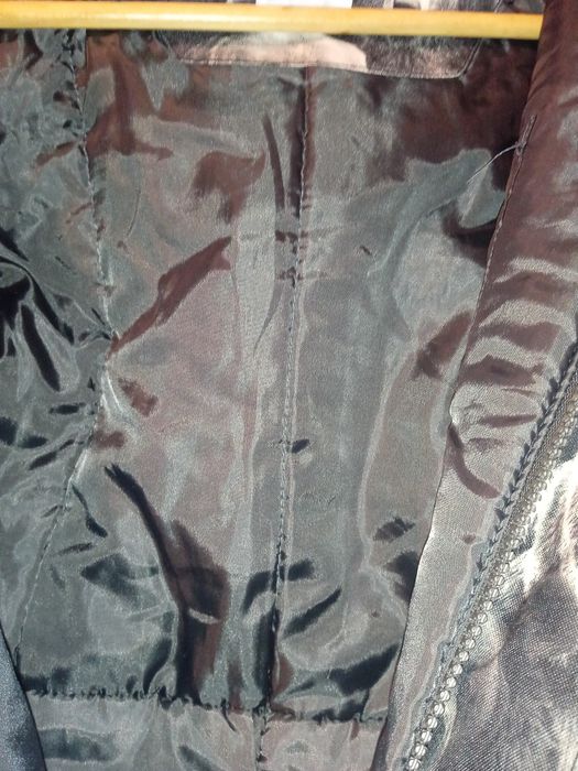 Зимний термо комбинезон для мальчика VRS 122-128