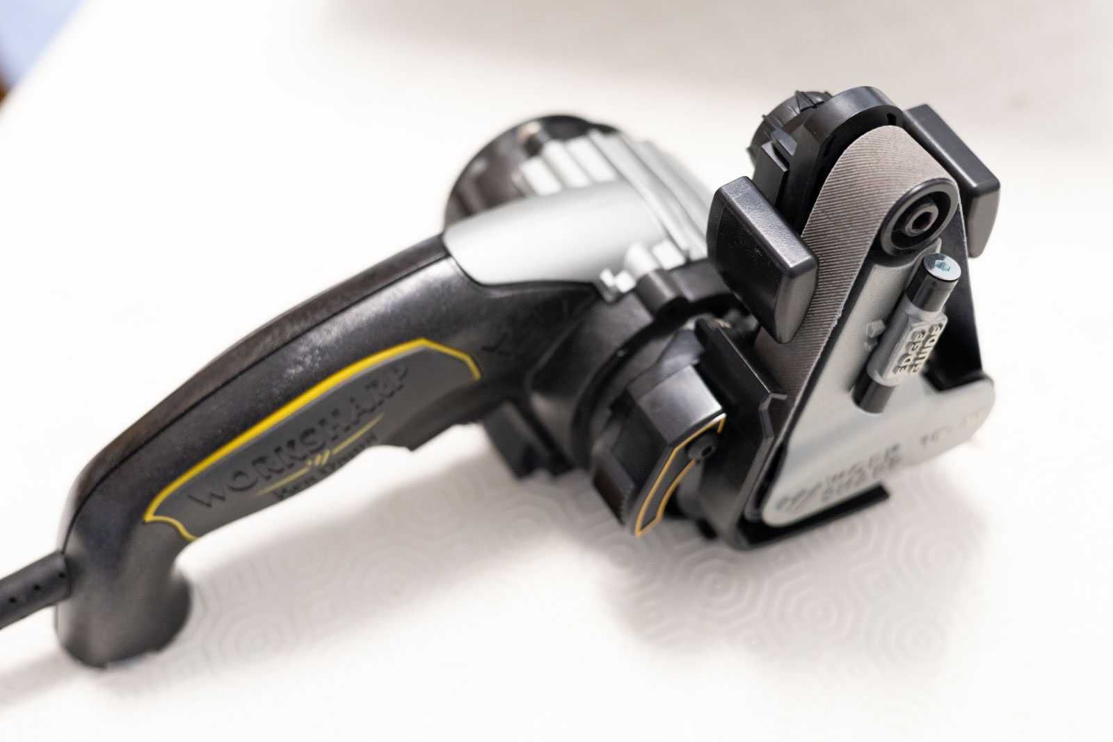 Afiador de facas Work Sharp Ken Onion com Blade grinder