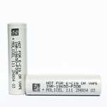 Батарея 18650 Molicel P30b 3000ма 30a ціна з ПДВ