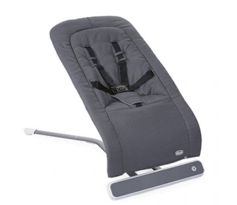 Espreguiçadeira Rhythm “N” Sound Chicco