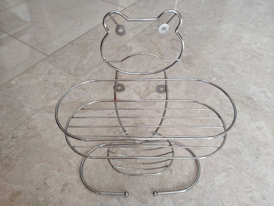 Полка Стойка для ванной Trento