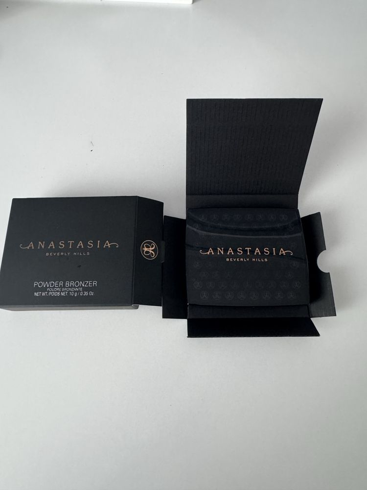 Бронзуюча пудра. Нова. Оригінал США. Anastasia Beverly Hills
