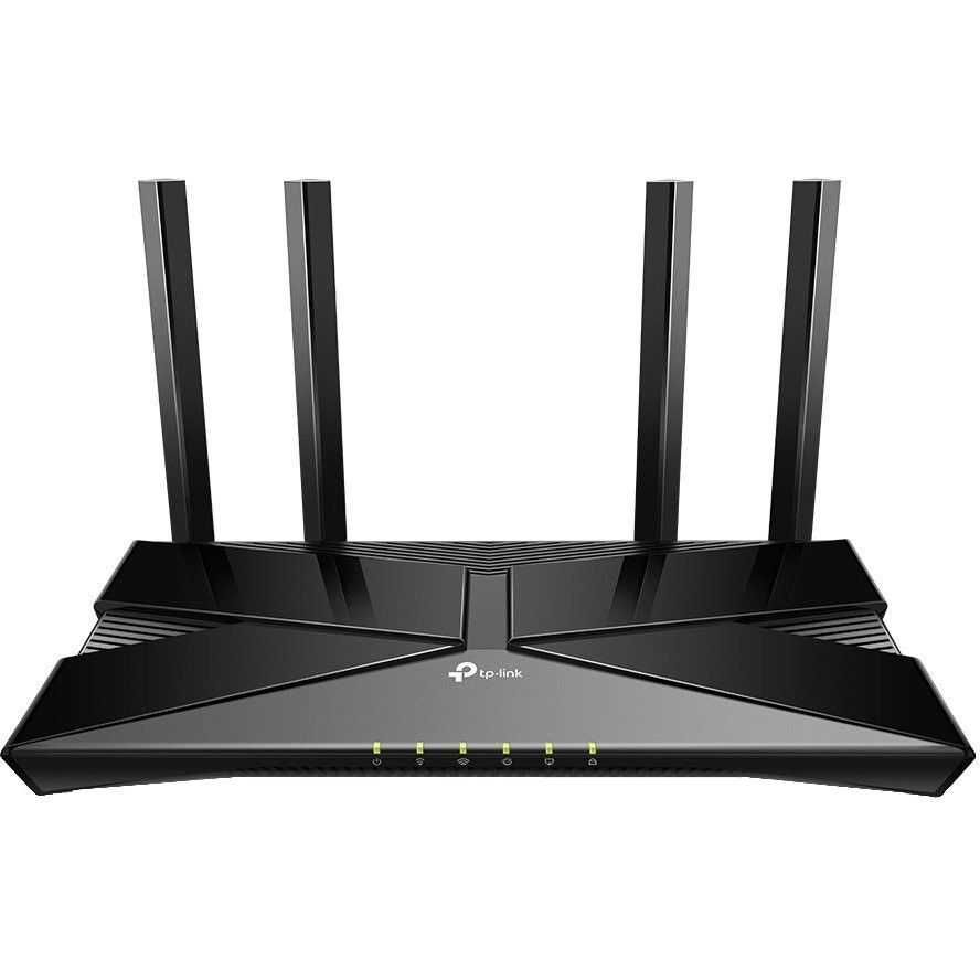Wi-Fi Роутер TP-Link Archer AX53