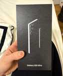 Samsung s25 ultra nowy !