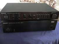 Kenwood M1+ C1 stan jak nowy