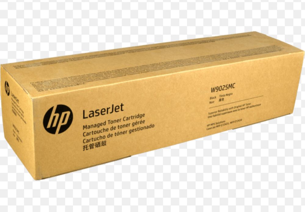 HP W9025mc тонер для MFP E72425 E72430