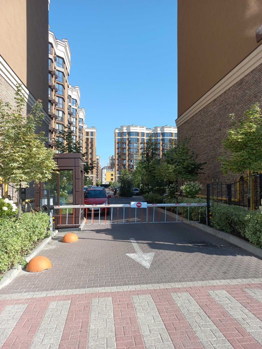 Терміново!  1 кім. кв. з терасою та коморою ЖК Софія Нова 54 000₴