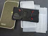 Tongate Mech etui Samsung S24 Ultra