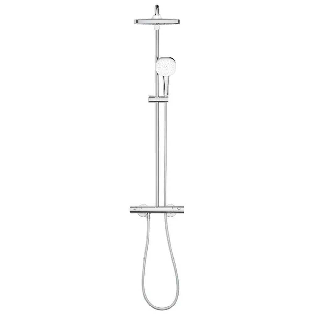26689001 Grohe Tempesta Cosmopolitan System Душова система з термостат