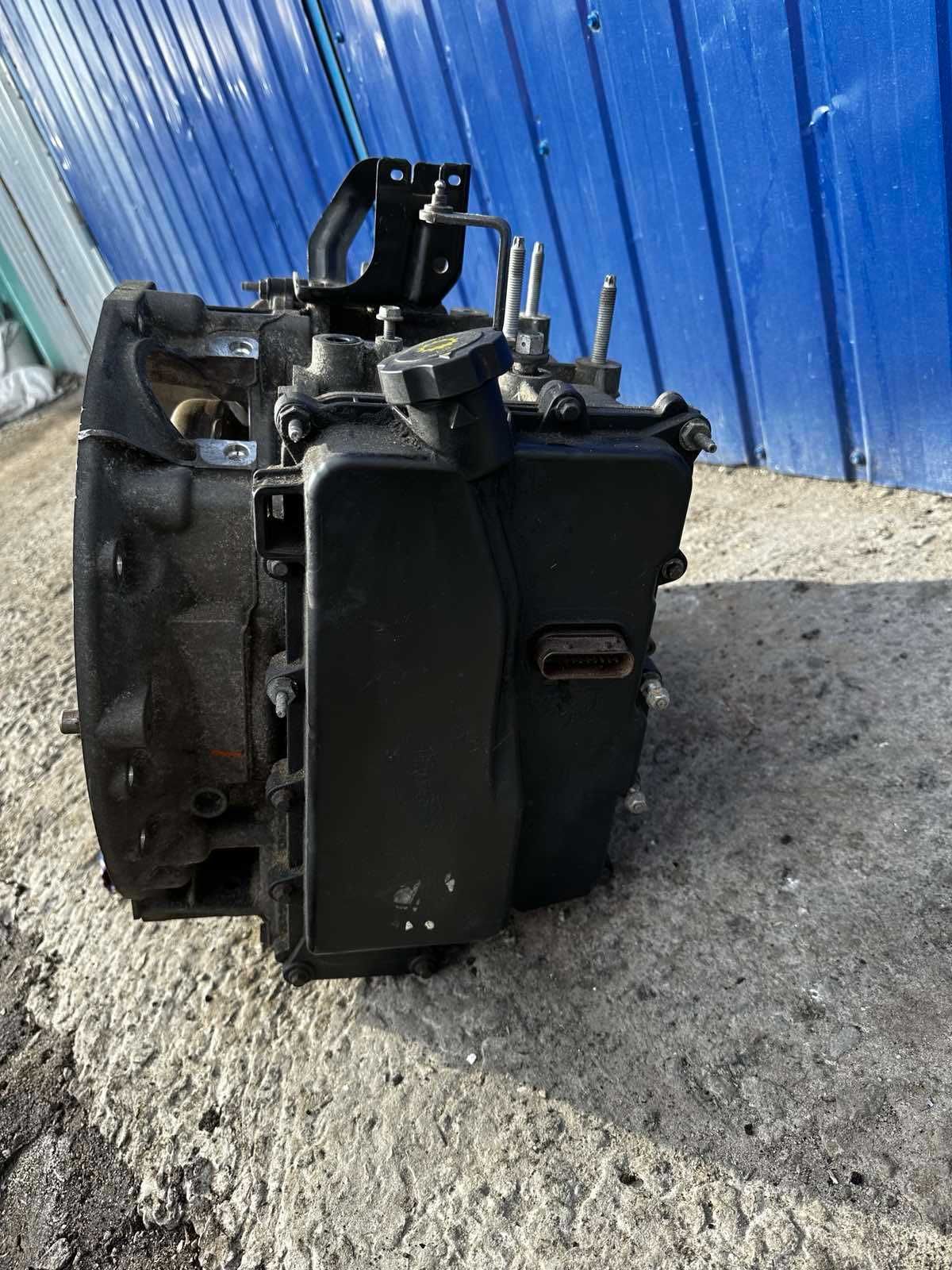 АКПП  FORD flex Escape etige  Taurus  3,5 fe22b5