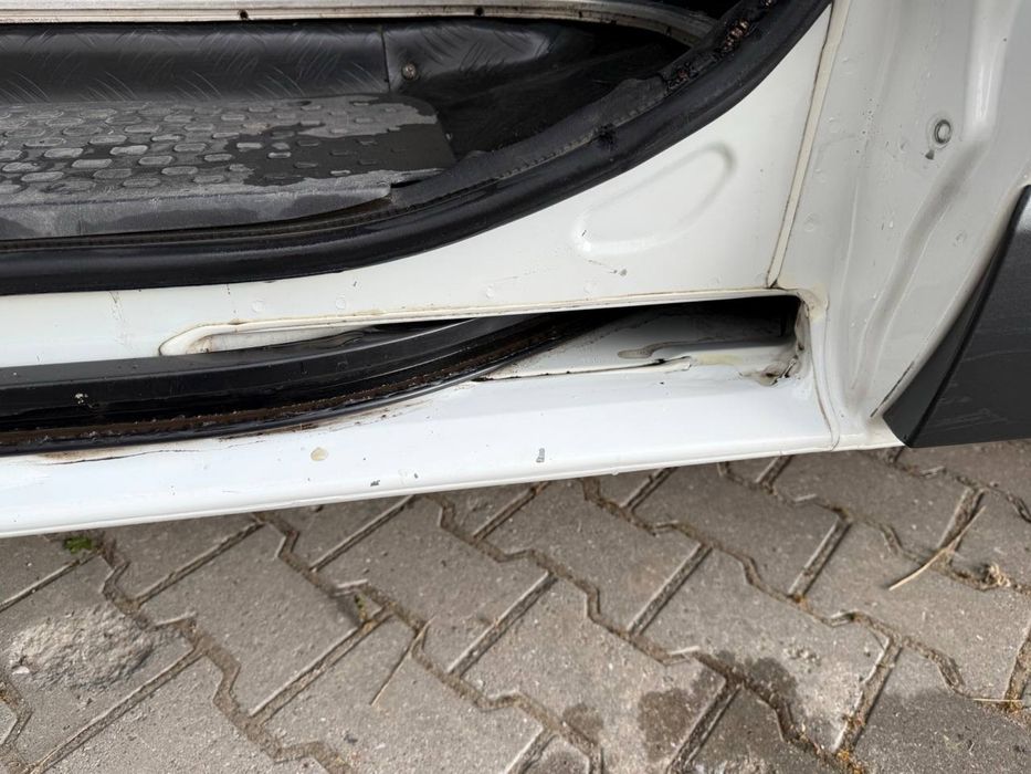 Продам Renault Trafic