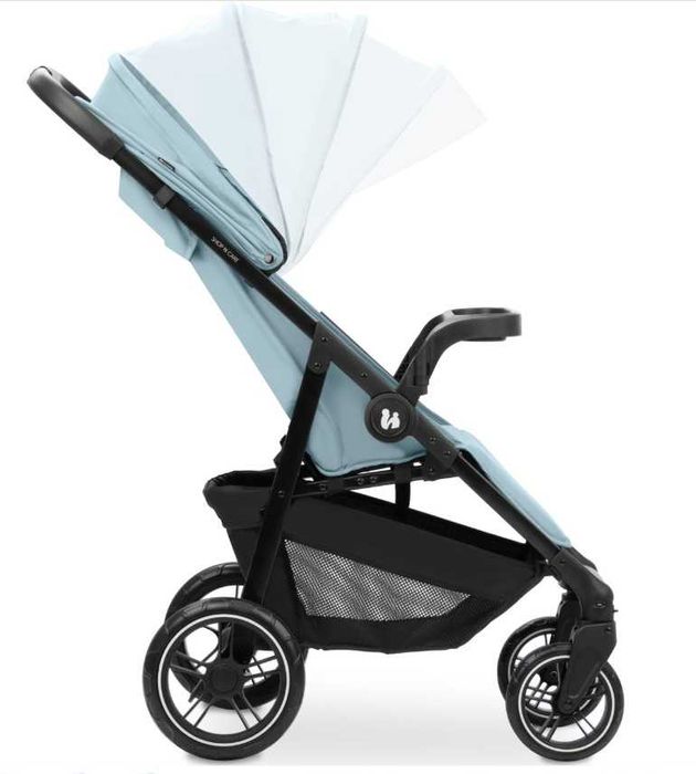 Wózek spacerowy Hauck Shop N Care