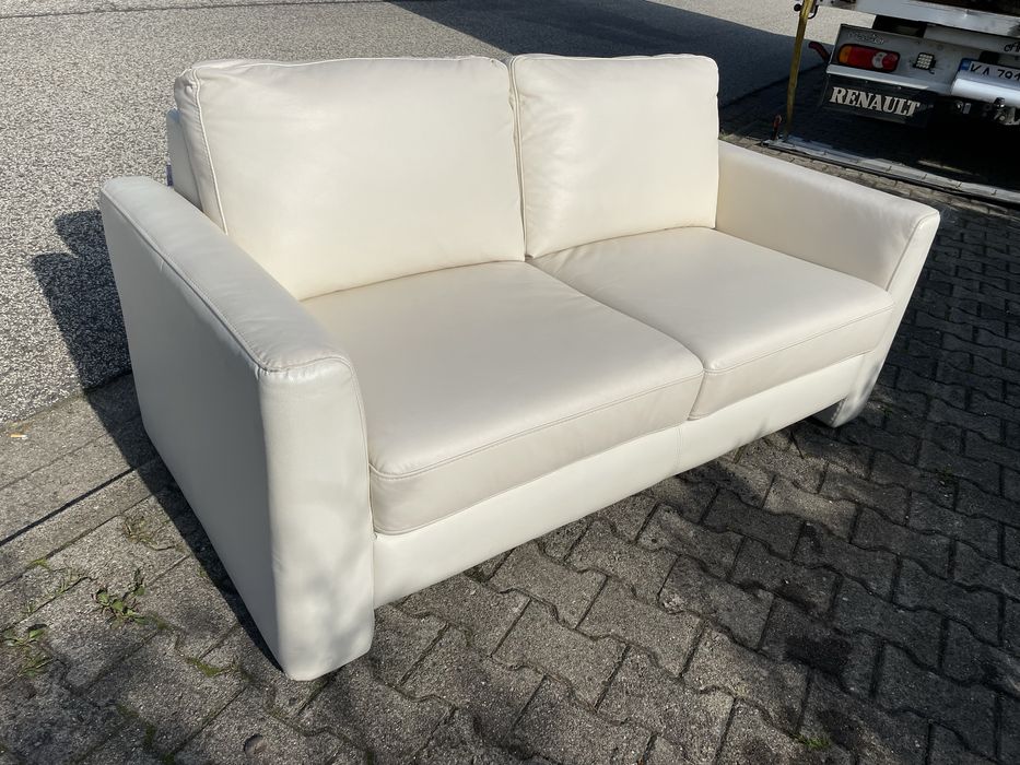 Шкіряний диван з Європи, шкіряні набори, меблі з Європи