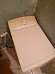 Pralka Whirlpool 5KG