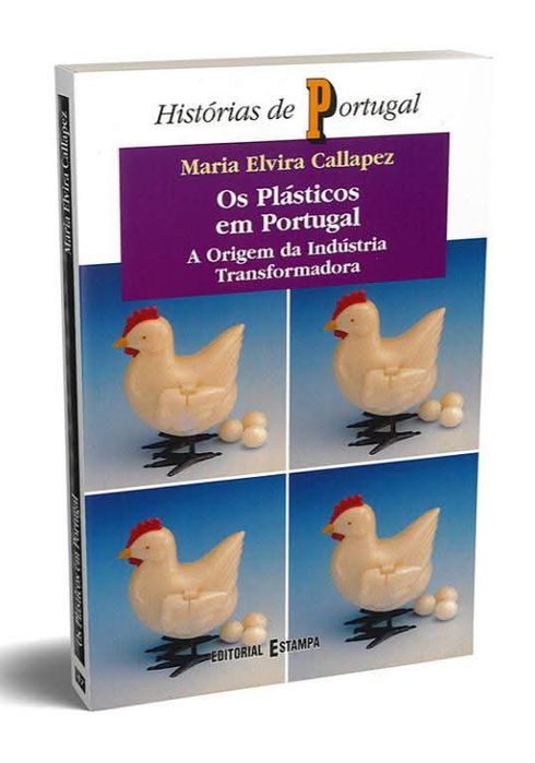 História de Portugal - #3