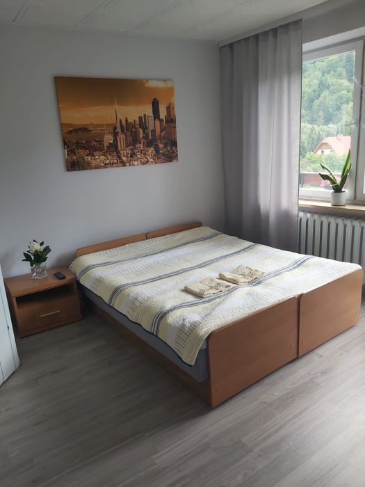 Noclegi" Brenna U Podnóża Kotarza