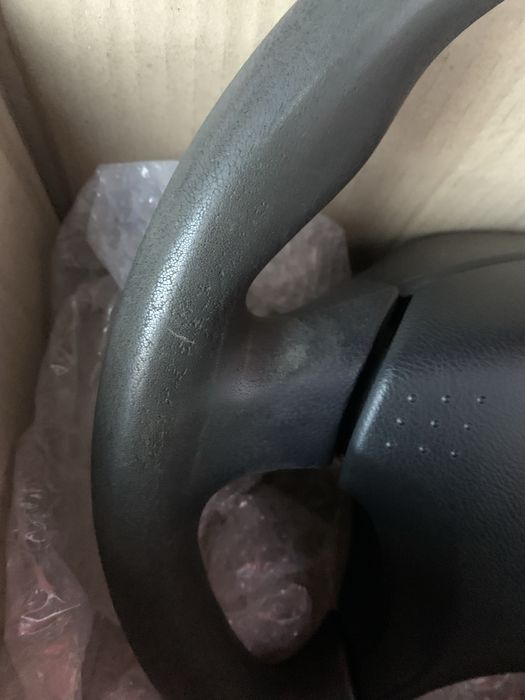 Руль honda civic es 7